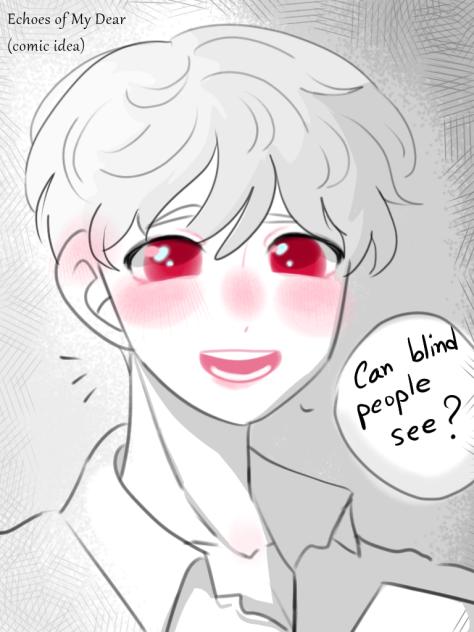 Answer him(Please)