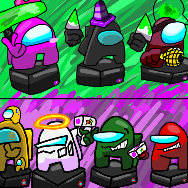 スプラングアス