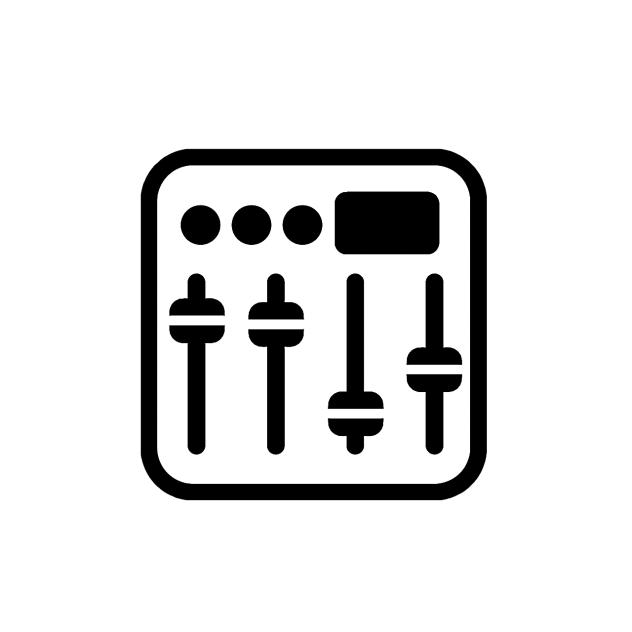 Mixer icon2