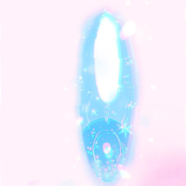 おめめ☆(加工)