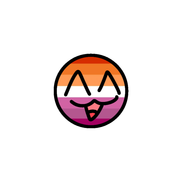 FREE LESBIAN STICKER