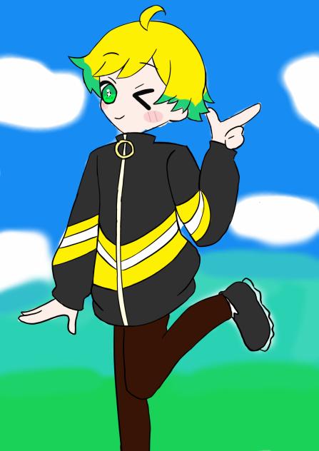 ここぷぅさんのリクエスト！ぷりちゃん×メズマライザー