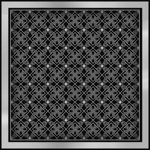 arabesque art pattern 24