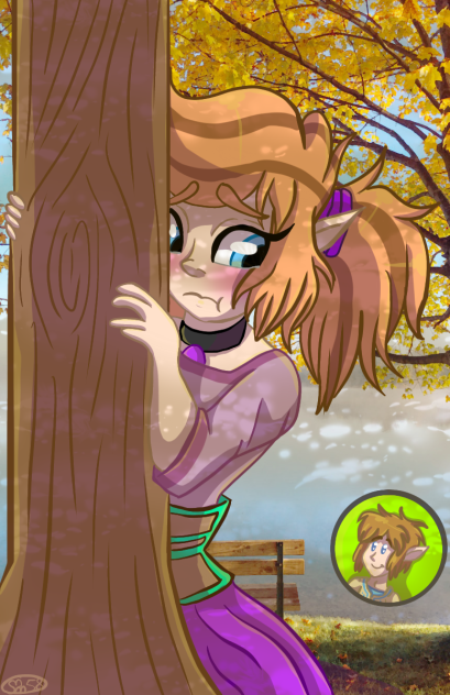 SUPER Shy Lula