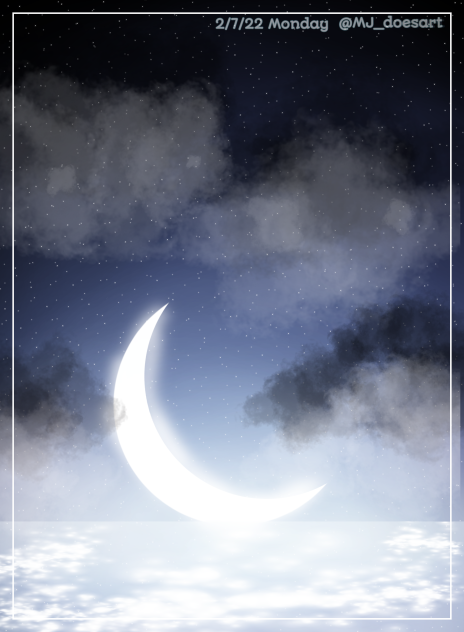 Moons Rest