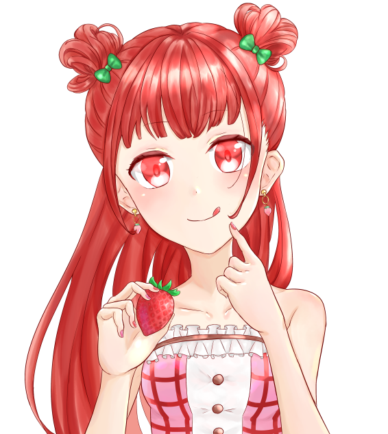 いちご