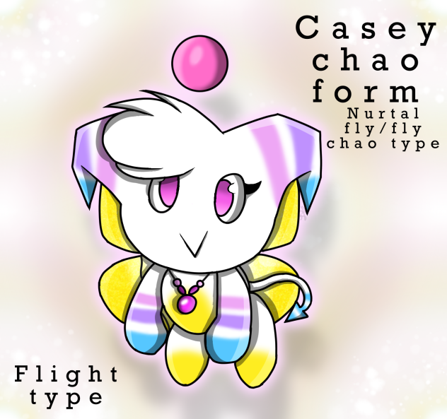 Casey chao form