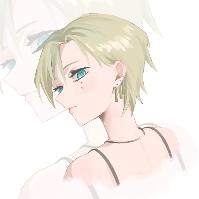 look back