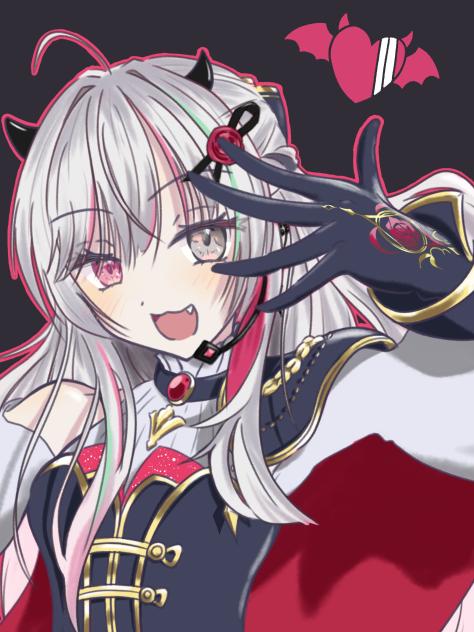 手の紋様見せてくれる時メロい❤️‍🩹