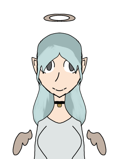 me - ibisPaint