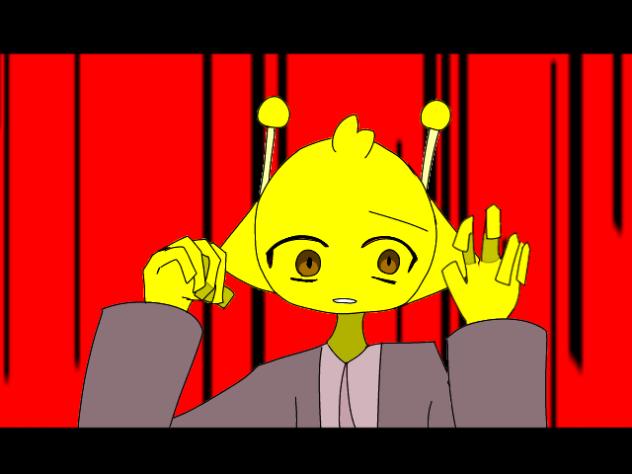 sprunkiで聖人君子でありたい
