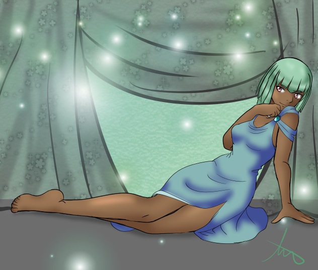 Emerald Sustrai