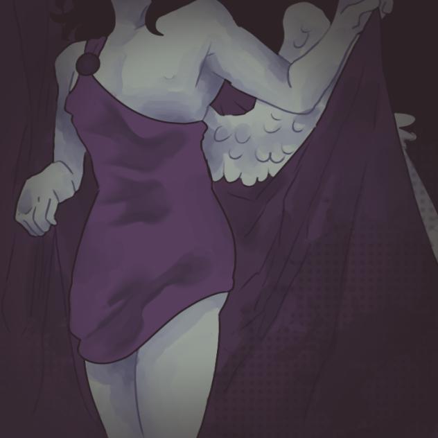 guh...