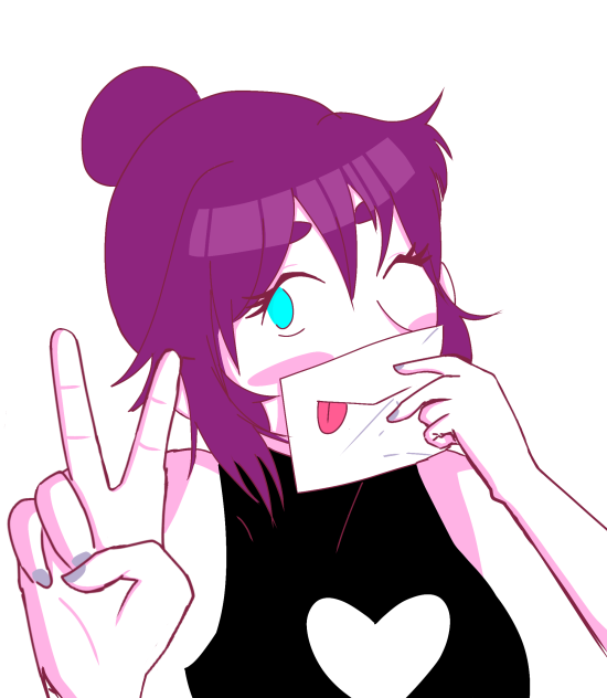 Happy - ibisPaint