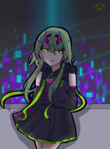 私は、