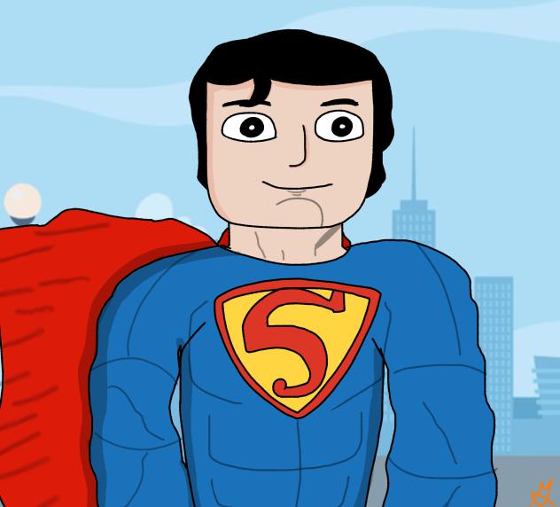 Superman