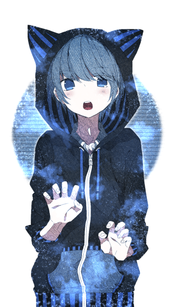 ﾆｬﾝﾊﾟｰｶｰ