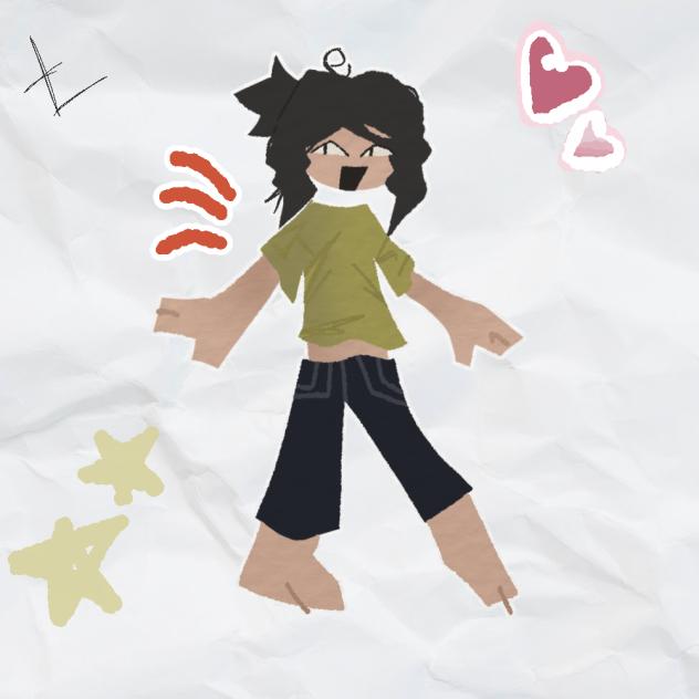 ☆ - Me In real life ^^ - ☆