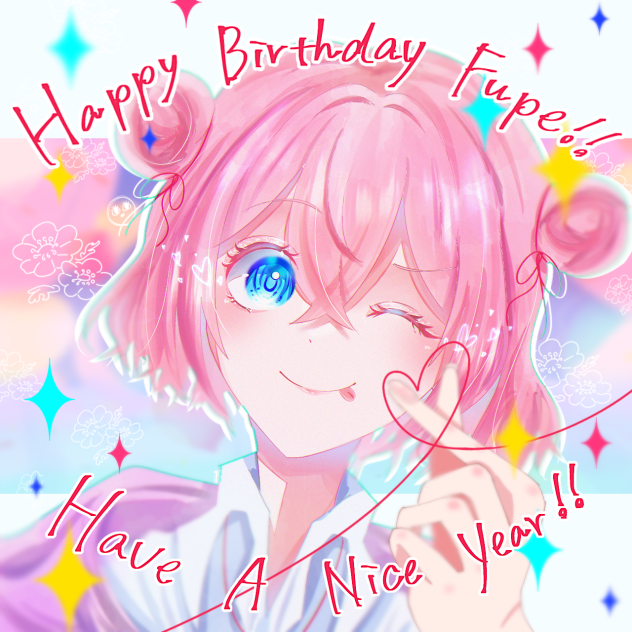 ゆめかわ〜‼︎