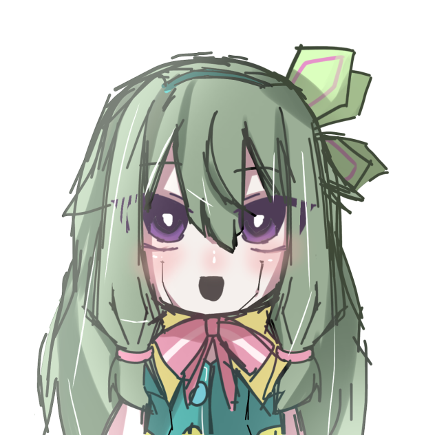 息抜き