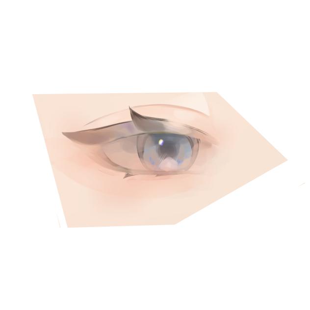 eyes