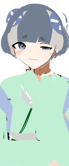 おはよう…（下書き）