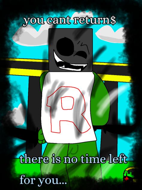 timeless  the not return point