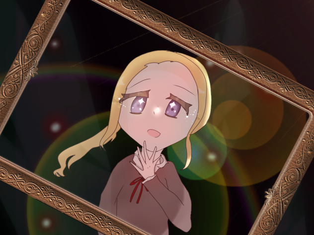 ゴシック