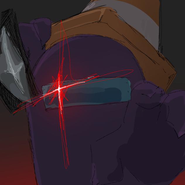落書き黒