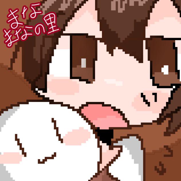 カメンくん(オリキャラ)