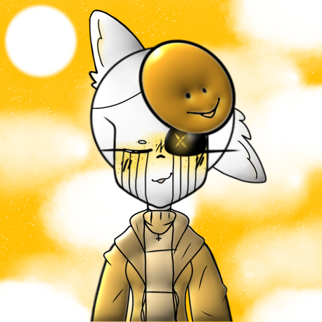 3D yellowtale sans be like-