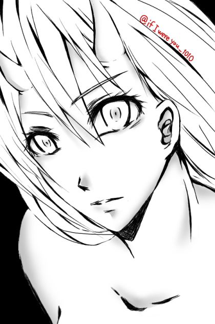 鬼の娘