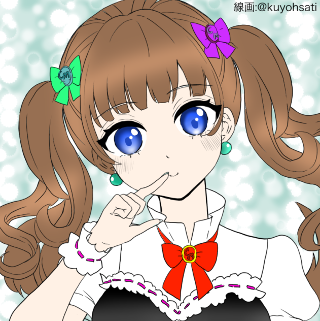無題269 - ibisPaint