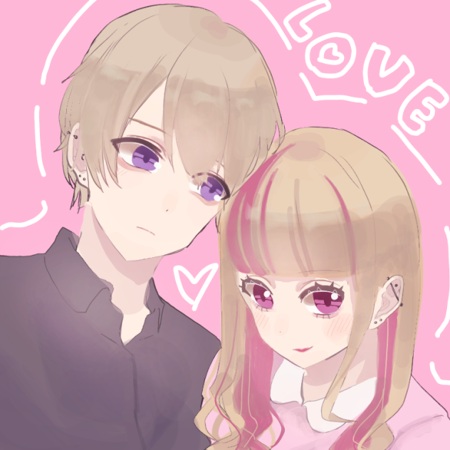 落書きcp