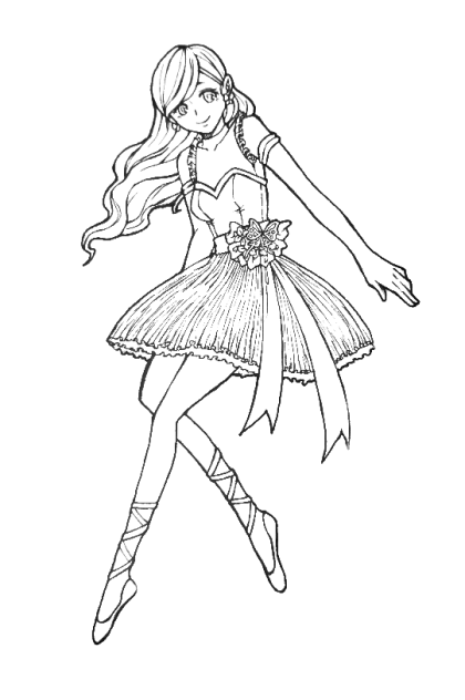 プリマ(塗ってください修正版)