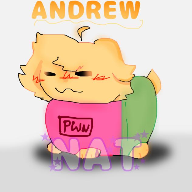 Gubby Andrew