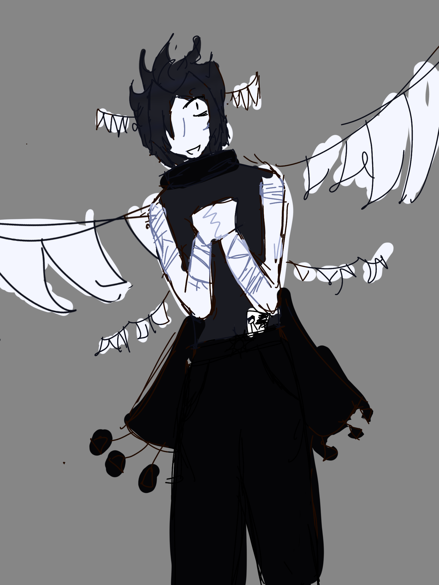 two time!! - ibisPaint