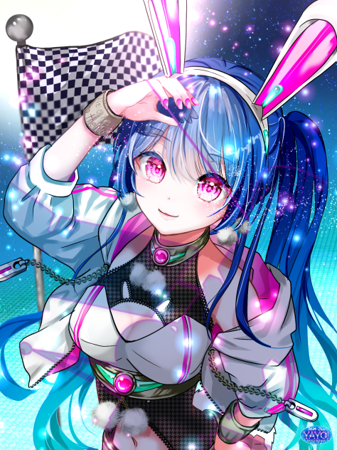 月へようこそ