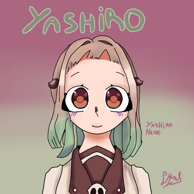 Yashiro Nene