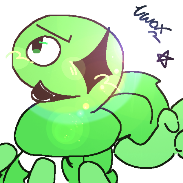 TWOX