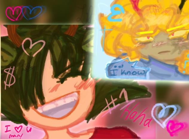 You'll Always be my Niisan