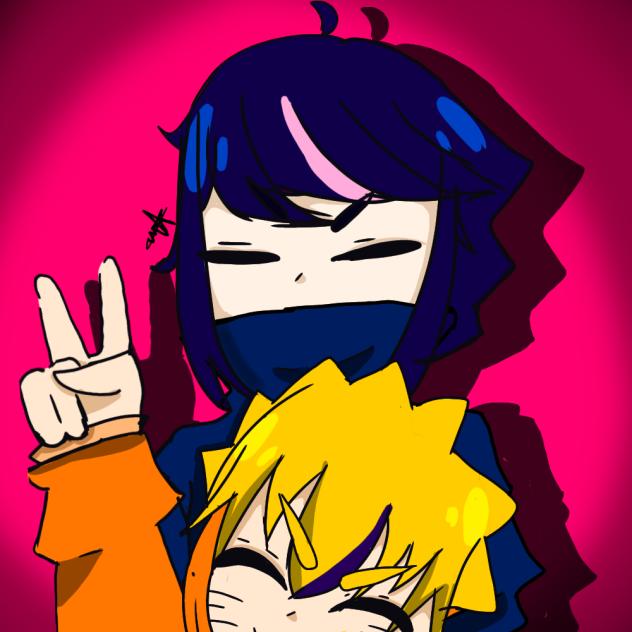 Sasunaru(no shipp)