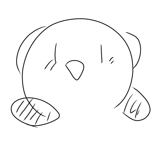 ぽ〜よ〜