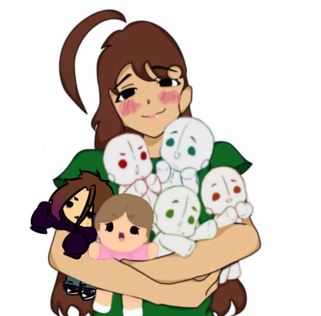 ꒰𐔌Plushie collabbbb ᯓ.ᐟ