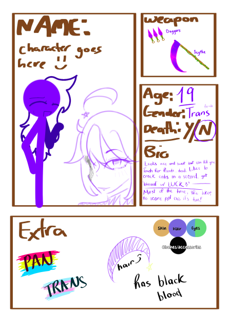 For FF