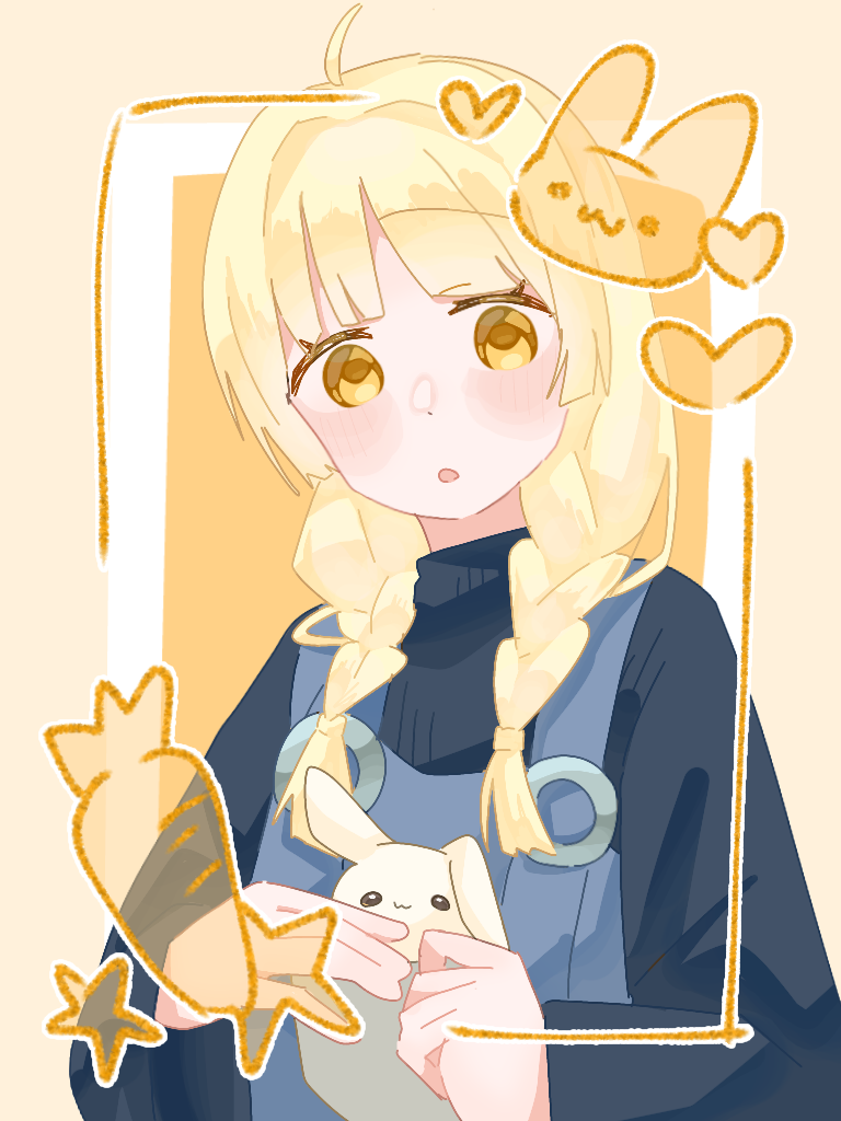 🐇 - ibisPaint