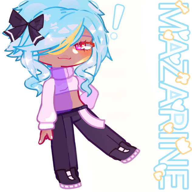 Mazarine