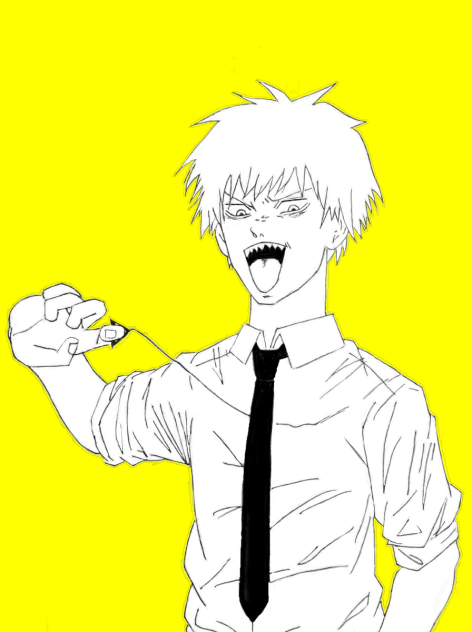 デンジさん