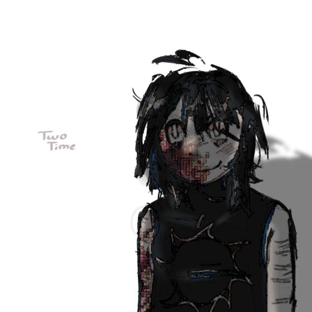 I MADE THIS A WHILE AGO N NVR POSTED IT