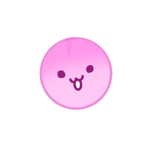 桃描いたぜ！